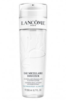  Eau Micellaire Douceur Cleansing Water for Face, Eyes & Lips
