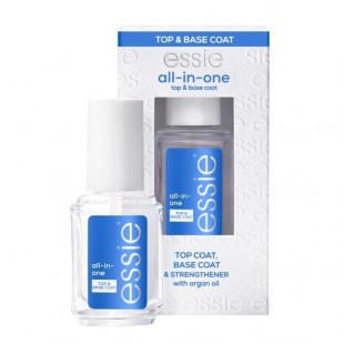 All-In-One Base & Top Coat 13.5ml
