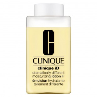 Clinique iD Dramatically Different Moisturizing Lotion+ For Very Dry To Dry Combination Skin 115ml