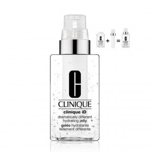 Clinique iD Dramatically Different Jelly + Active Cartridge Concentrate, Uneven Skin Tone