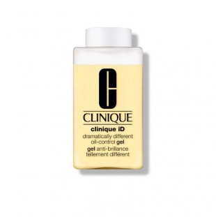 Clinique iD Dramatically Different Oil-Free Gel 115ml