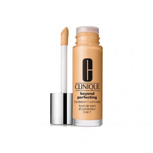  Beyond Perfecting Foundation + Concealer 