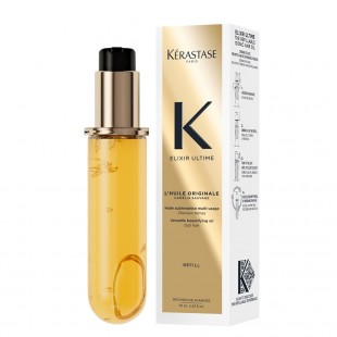 Kerastase Elixir Ultime Hair Oil Refill 75ml