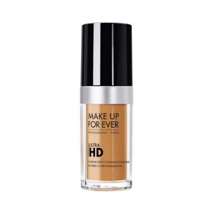  Ultra HD Invisible Cover Foundation
