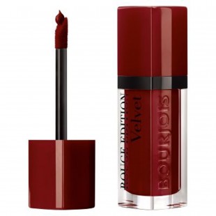 Rouge Edition Velvet Matte Liquid Lipstick