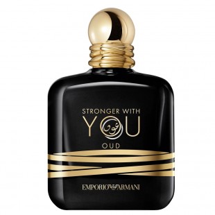 Stronger With You Oud, Eau De Parfum Limited Edition