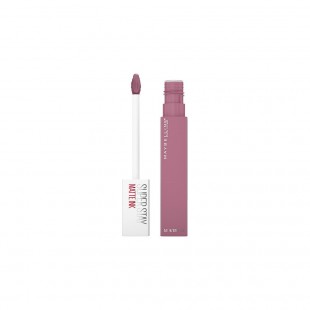  Superstay Matte Ink Pinks Liquid Lipstick 