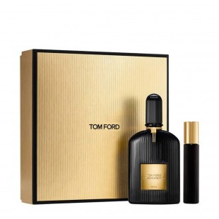 Black Orchid Gift Set