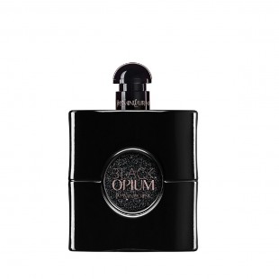 Black Opium Le Parfum 
