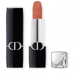 Rouge Dior New Velvet Lipstick