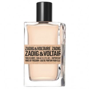 Zadig & Voltaire - This Is Her Eau de Parfum