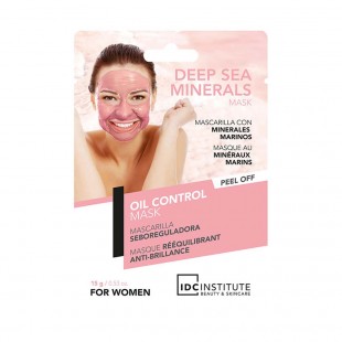 Oil Control Mask For Women 15g