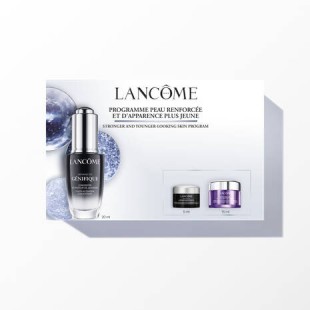 Lancome Genifique Starter Kit Gift Set