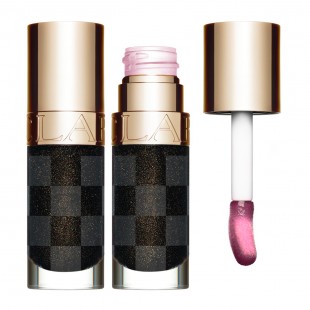 Clarins Lip Comfort Oil 25 Noir 7ml