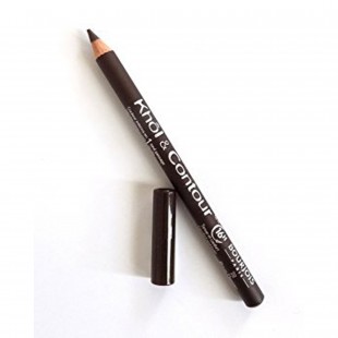  Khol & Contour Eye Pencil 78 Brun Design 1.14g