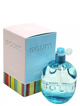 Boum Savon, Eau de Parfum 100ml