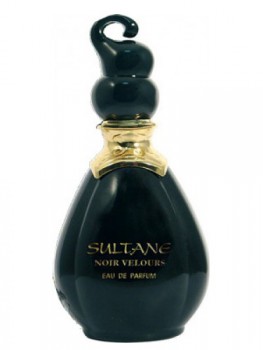 Sultane Noir Velour, Eau De Parfum 100ml