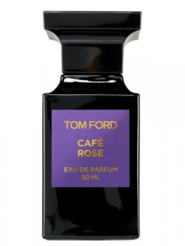  Cafe Rose, Eau De Parfum