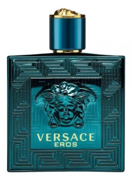 Eros, Eau De Toilette