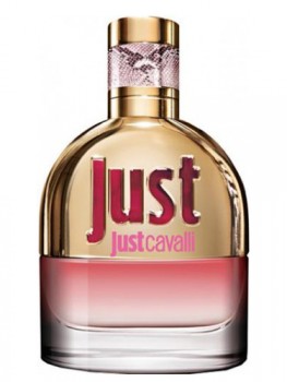 Just Cavalli Eau De Toilette 75ml