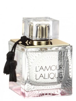 L'Amour, Eau De Parfum