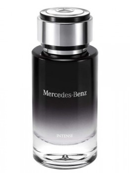 For Men Intense, Eau De Toilette 120ml