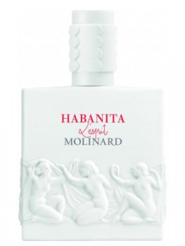 Habanita L'Esprit, Eau De Parfum 75ml