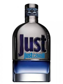 Just Cavalli Him Eau De Toilette 90ml