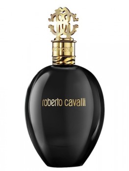 Cavalli Nero Assoluto Eau De Parfum 75ml