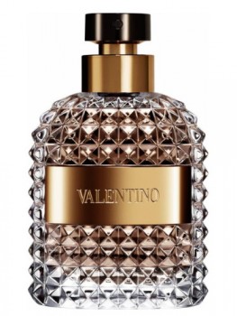 Valentino Uomo, Eau De Toilette