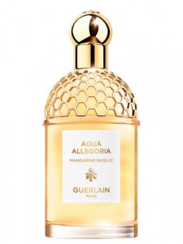 Aqua Allegoria Mandarine Basilic, Eau De Toilette 125ml