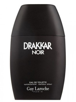 Drakkar Noir, Eau De Toilette