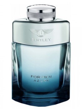 Azure, Eau De Toilette