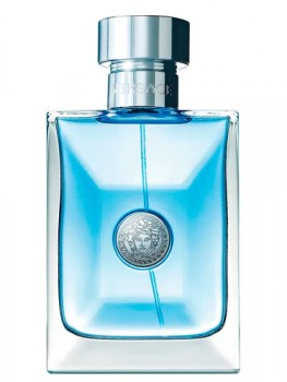 Pour Homme, Eau De Toilette