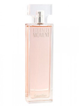 Eternity Moment Eau De Parfum 100ml