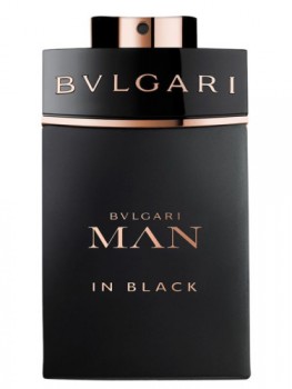 Bulgari Man In Black Eau De Parfum 100ml 