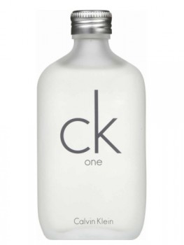 CK One, Eau De Toilette 100ml