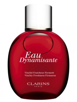 Eau Dynamisante Treatment Fragrance 100ml