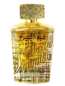 Sheikh Al Shuyukh Luxe Edition, Eau de Parfum 100ml