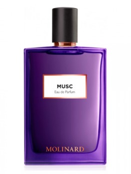 Musc Eau de Parfum 75ml