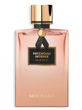 Patchouli Intense, Eau De Parfum 75ml