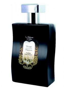 Voyage sur la route de Malaisie, Eau De Parfum 100ml