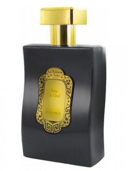 Bois de Oud, Eau De Parfum 100ml