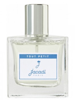 Tout Petit, Eau De Senteur 