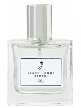 Jeune Homme, Eau De Toilette