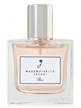 Mademoiselle Jacadi, Eau De Toilette