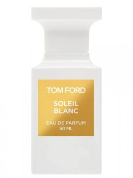 Soleil Blanc, Eau De Parfum 50ml