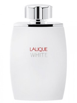  White, Eau De Toilette