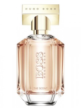 Boss The Scent Intense For Her, Eau De Parfum 50ml