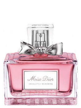 Miss Dior Absolutely Blooming, Eau De Parfum